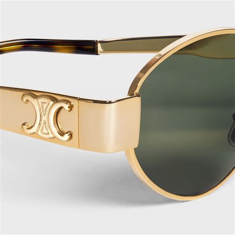 celine glasses metal|celine glasses for women.